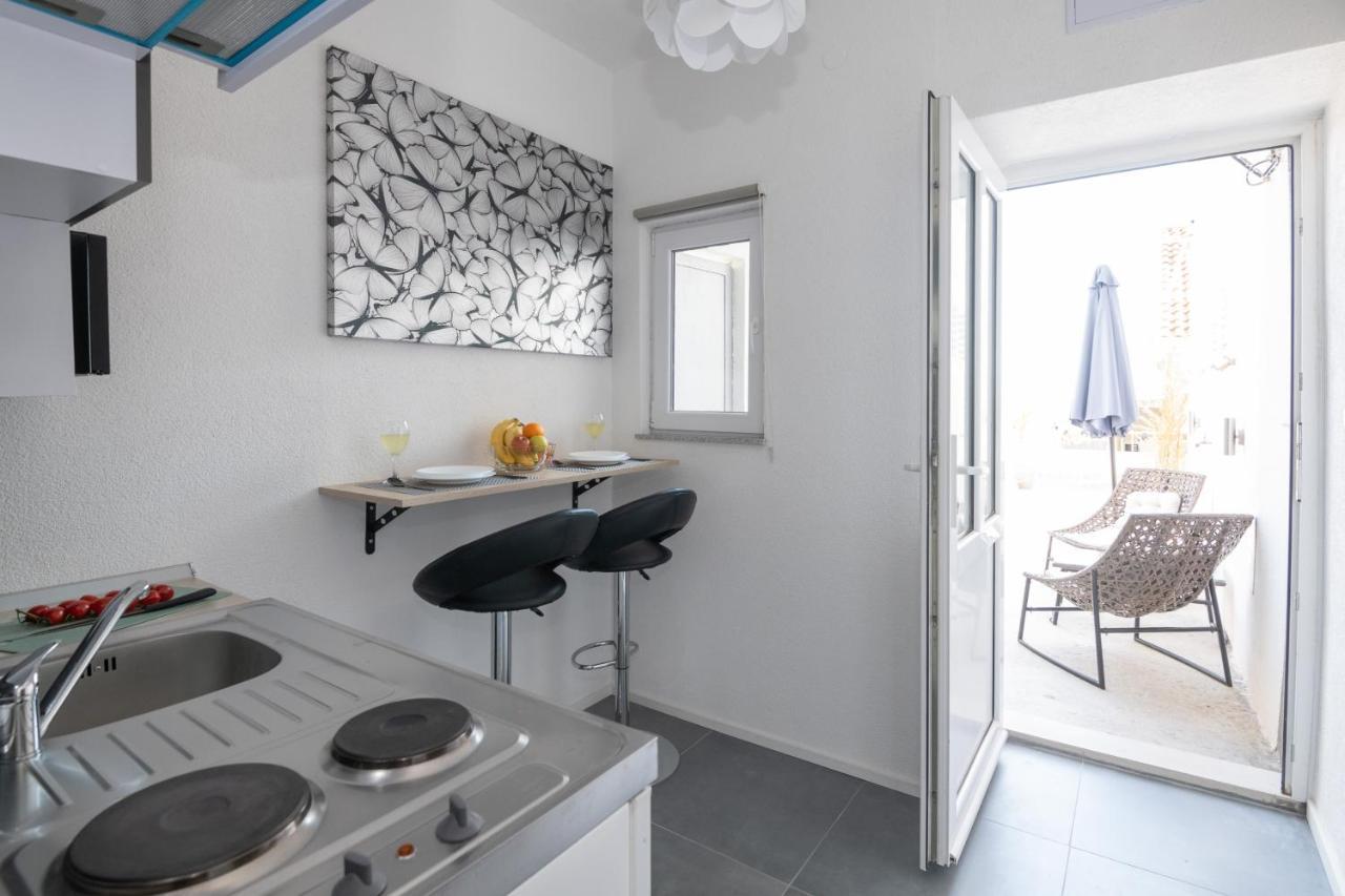 Apartment Viktorija Dubrovnik Exterior photo