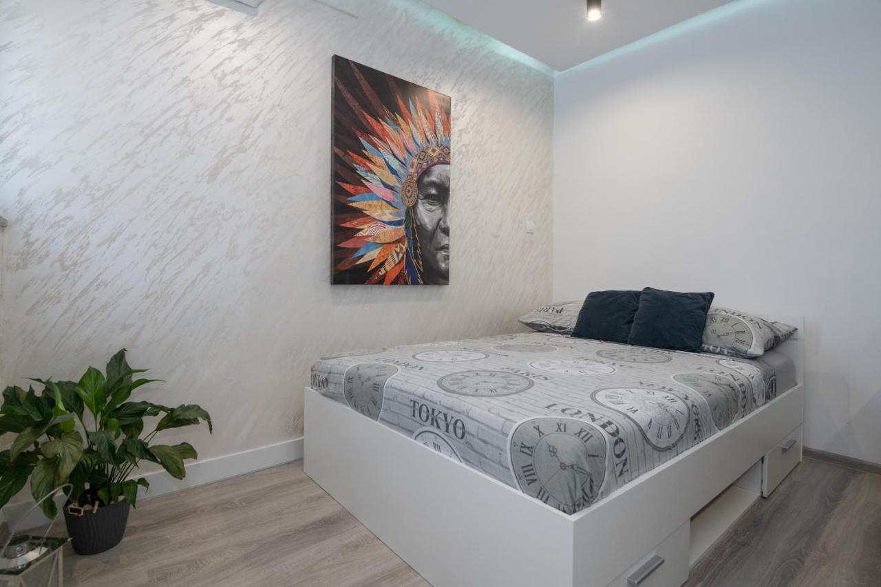 Apartment Viktorija Dubrovnik Exterior photo